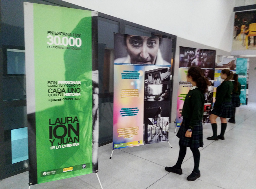 EXPOSICIÓN FOTOGRÁFICA